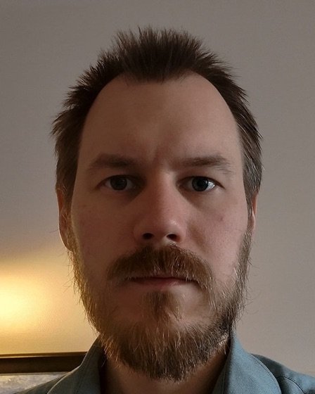 Inge Solheim Storkaas