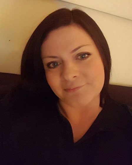 Iselin Langeland