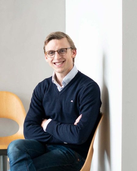 Jostein Paul Årøen Lein